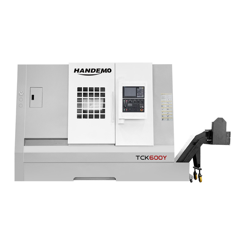 TCK600Y