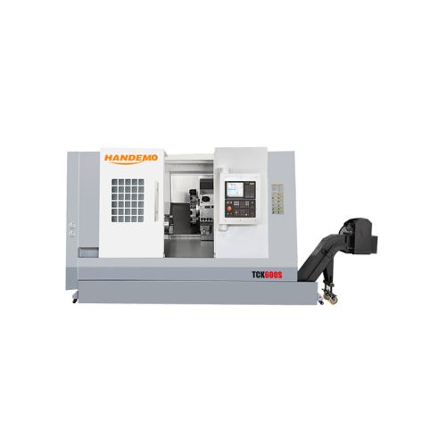 TCK600S