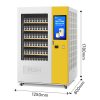 Intelligent CNC tool cabinet