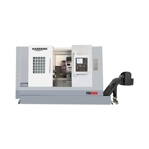 TCK600D
