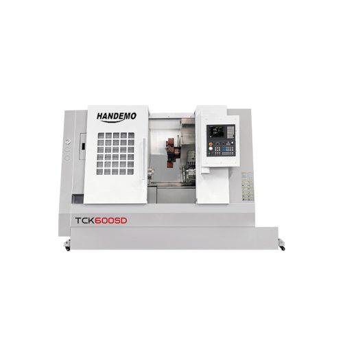 TCK600SD